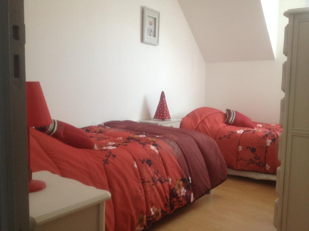 La Marina Maison 3 Chambres Etaples Ruang foto